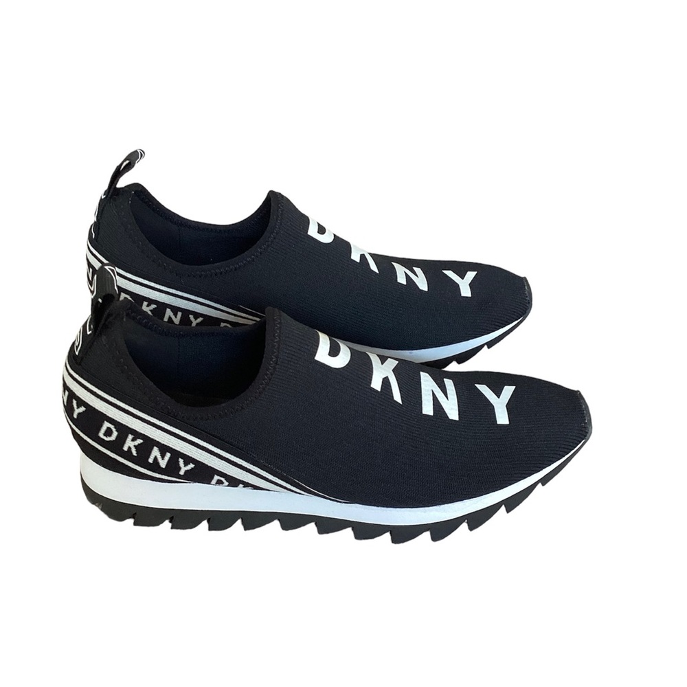 Dkny Abbi Sneakers View 3